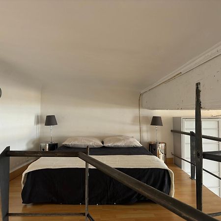 Le Loft Du Matheron 普罗旺斯地区艾克斯 外观 照片