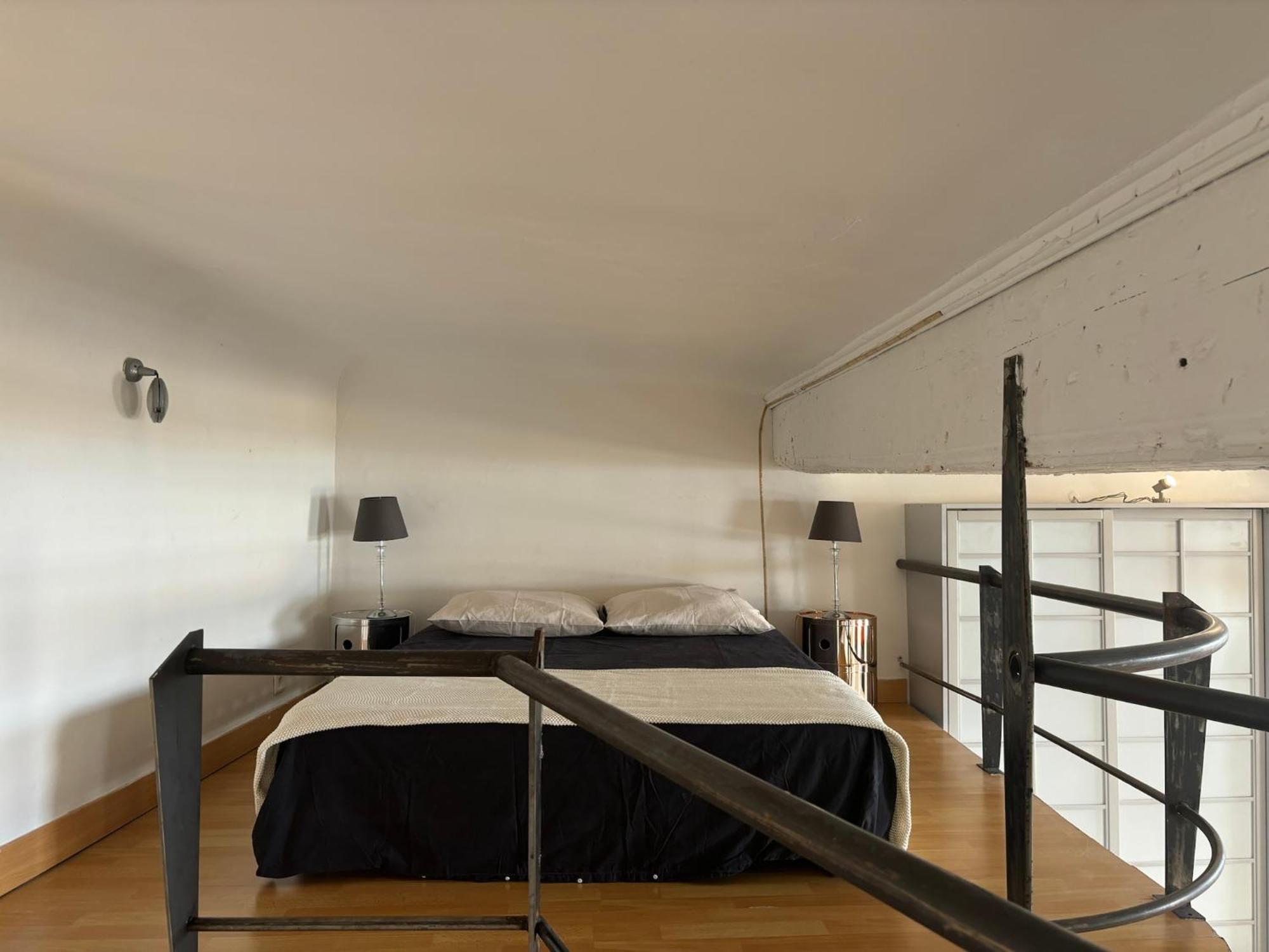 Le Loft Du Matheron 普罗旺斯地区艾克斯 外观 照片